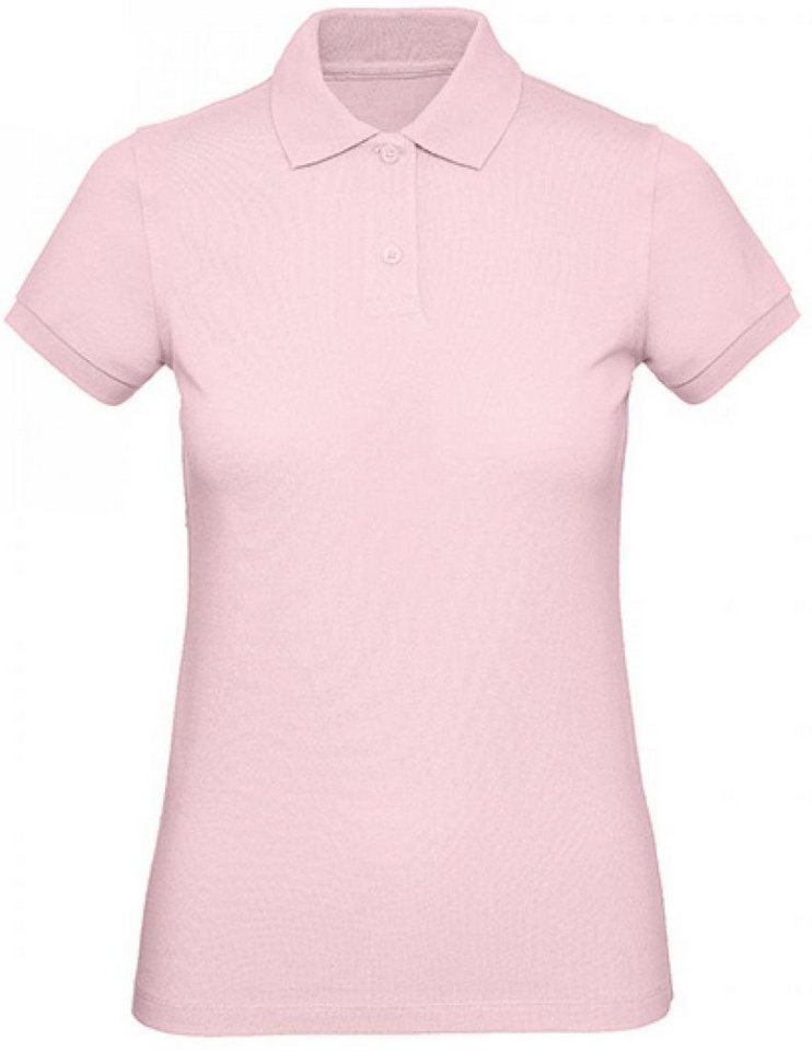 B&C Poloshirt Damen Inspire Polo von B&C