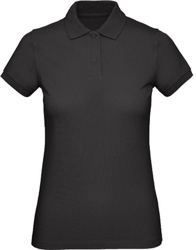 B&C Poloshirt Damen Inspire Polo von B&C
