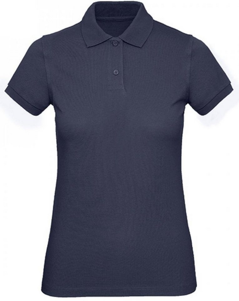 B&C Poloshirt Damen Inspire Polo von B&C