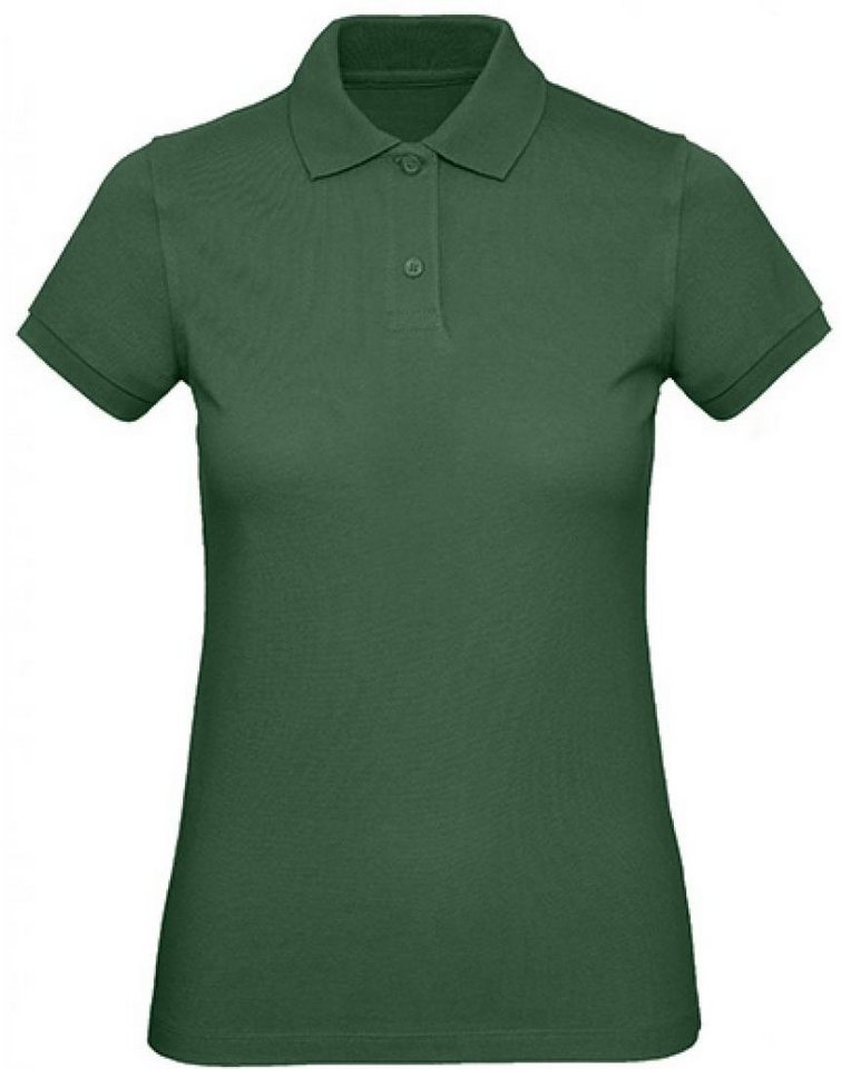 B&C Poloshirt Damen Inspire Polo von B&C