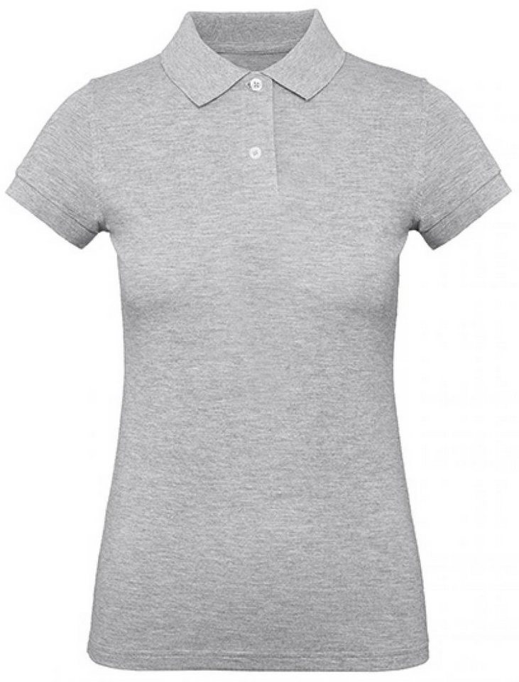 B&C Poloshirt Damen Inspire Polo von B&C