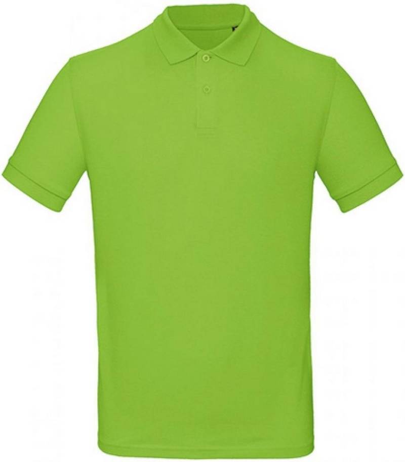 B&C Poloshirt Herren Inspire Polo von B&C