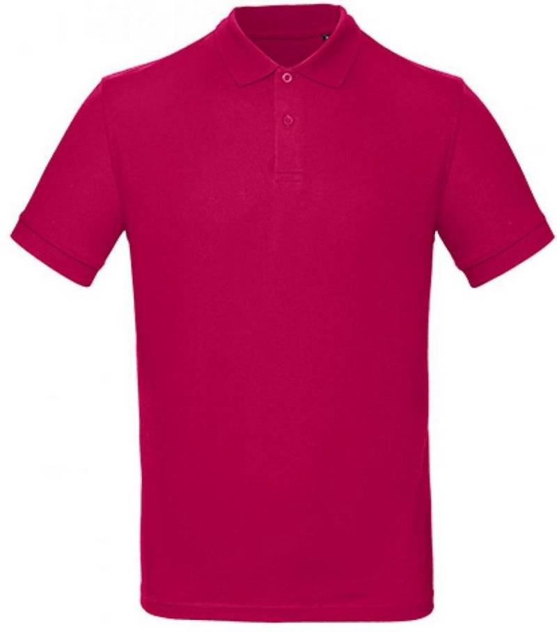B&C Poloshirt Herren Inspire Polo von B&C