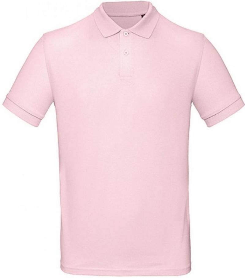B&C Poloshirt Herren Inspire Polo von B&C