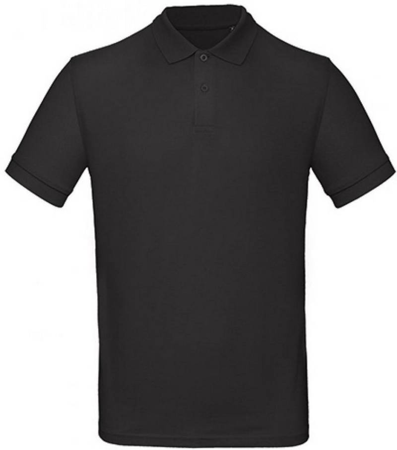 B&C Poloshirt Herren Inspire Polo von B&C