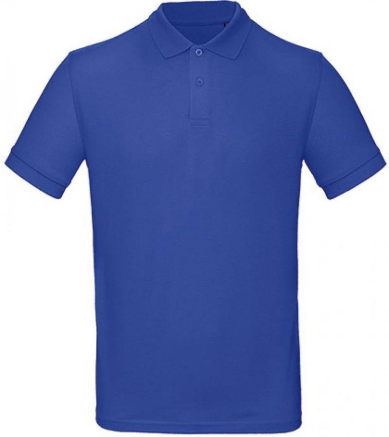 B&C Poloshirt Herren Inspire Polo von B&C