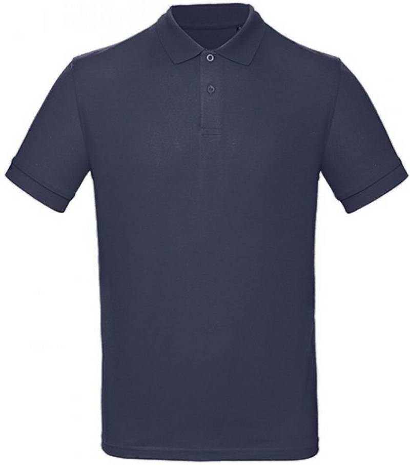 B&C Poloshirt Herren Inspire Polo von B&C