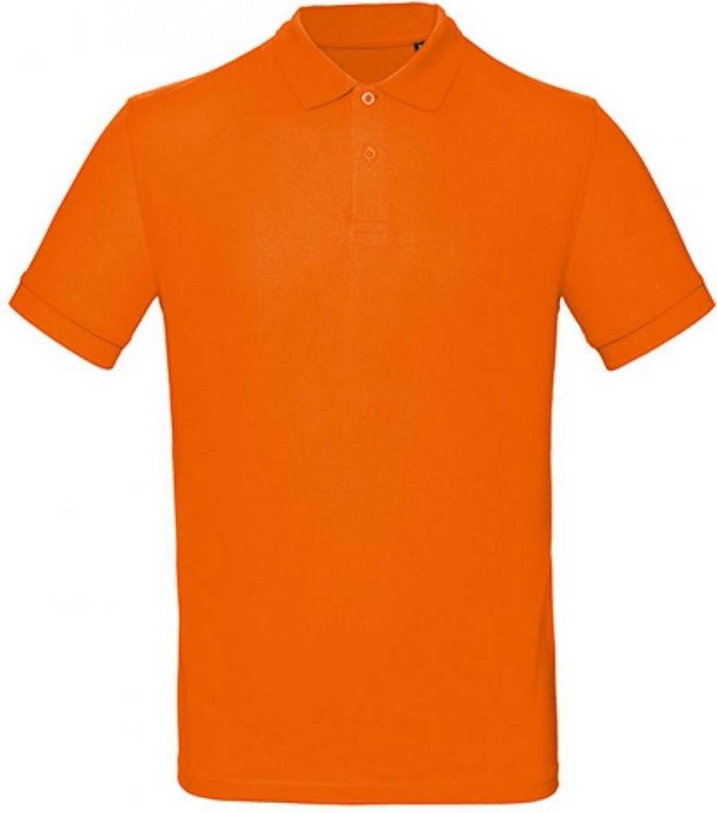 B&C Poloshirt Herren Inspire Polo von B&C
