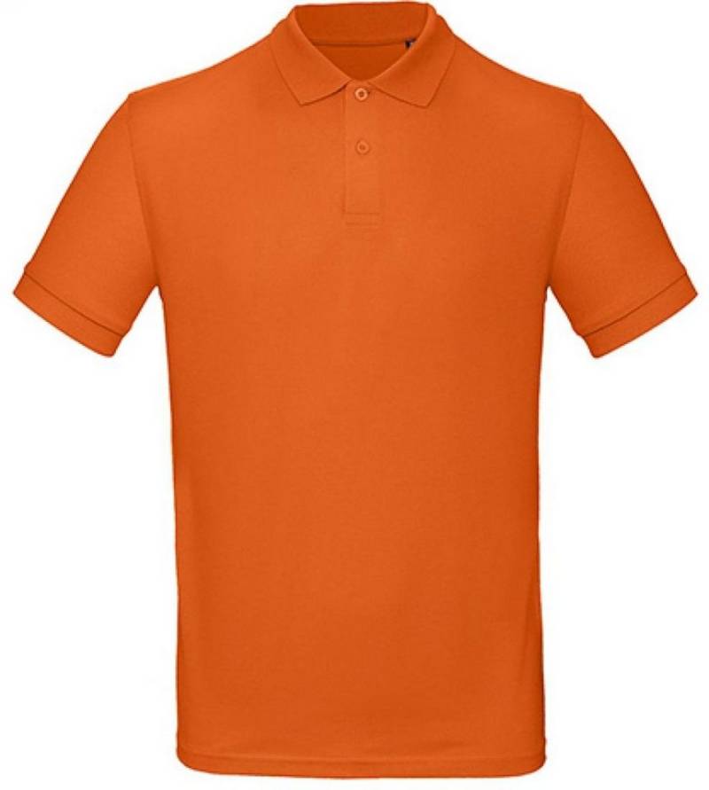 B&C Poloshirt Herren Inspire Polo von B&C