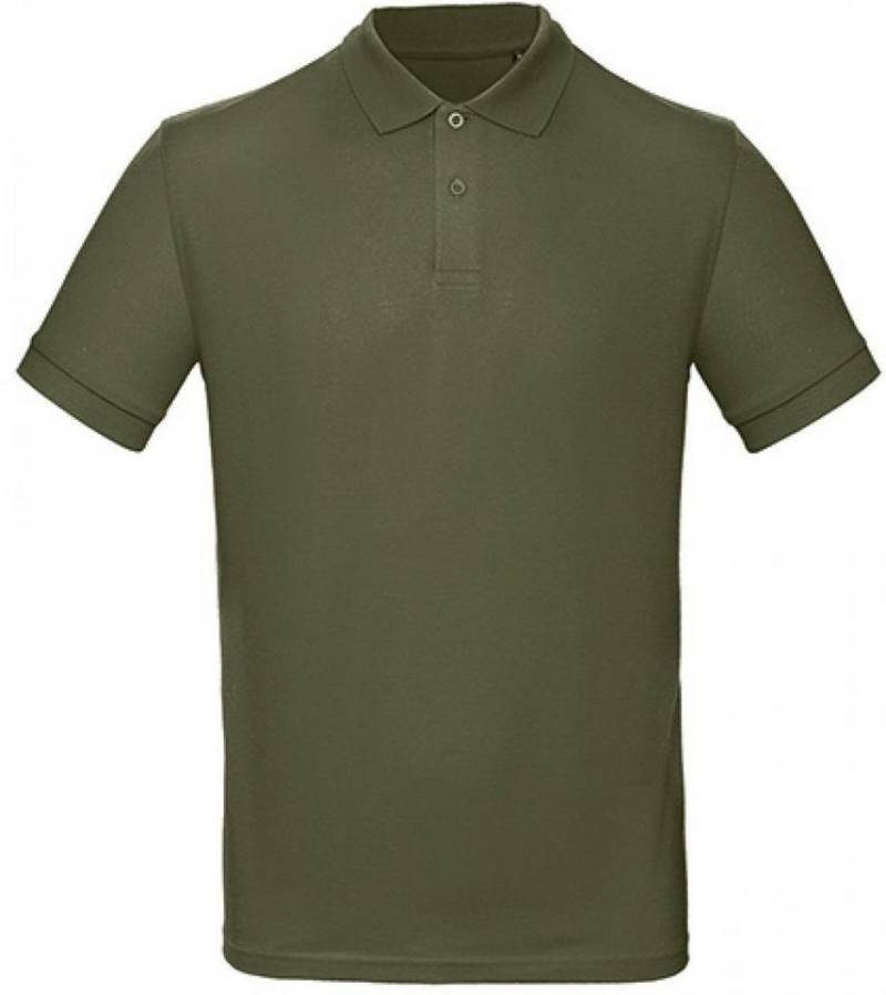 B&C Poloshirt Herren Inspire Polo von B&C