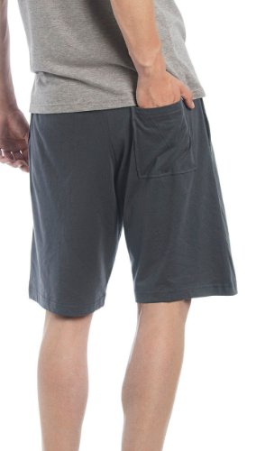 B&C Shorts, L, Black von B&C