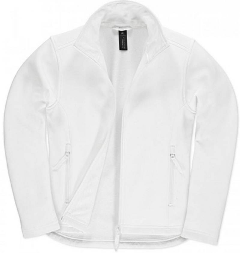 B&C Softshelljacke Damen Softshell Jacke ID.701 von B&C