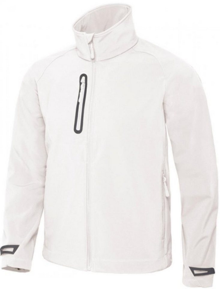 B&C Softshelljacke X-Lite Softshell / Men von B&C
