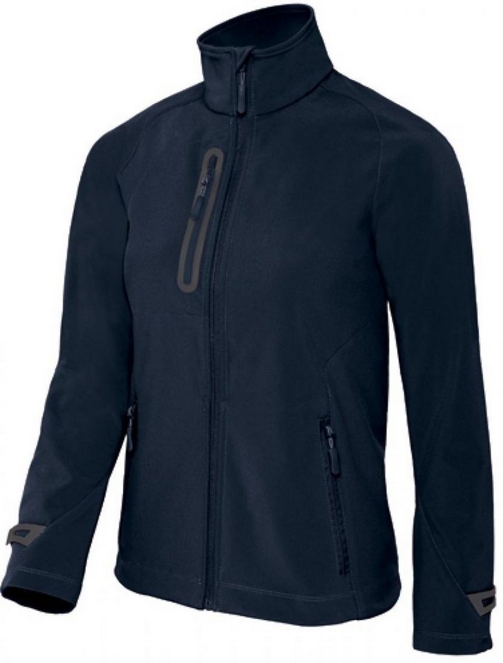 B&C Softshelljacke X-Lite Softshell / Women von B&C