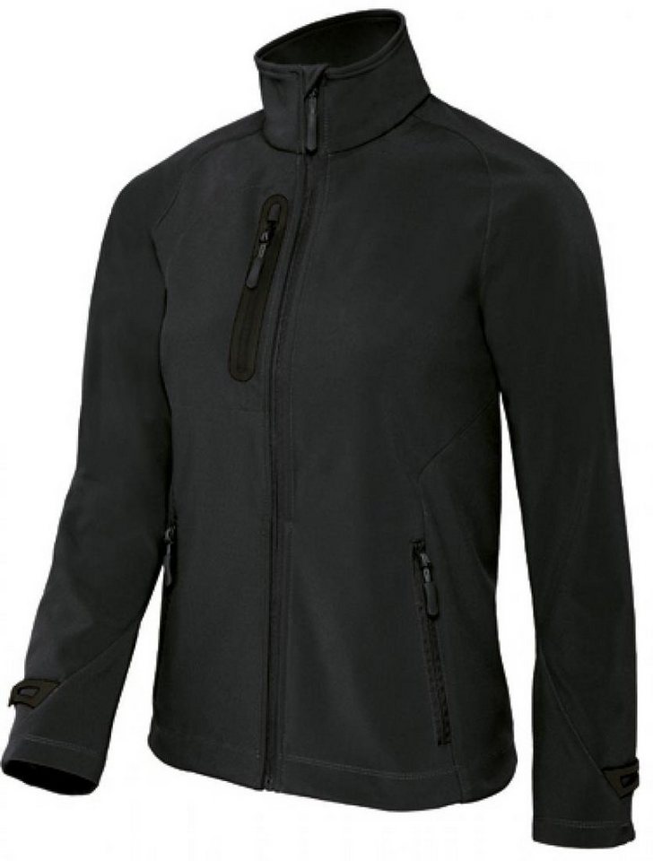 B&C Softshelljacke X-Lite Softshell / Women von B&C