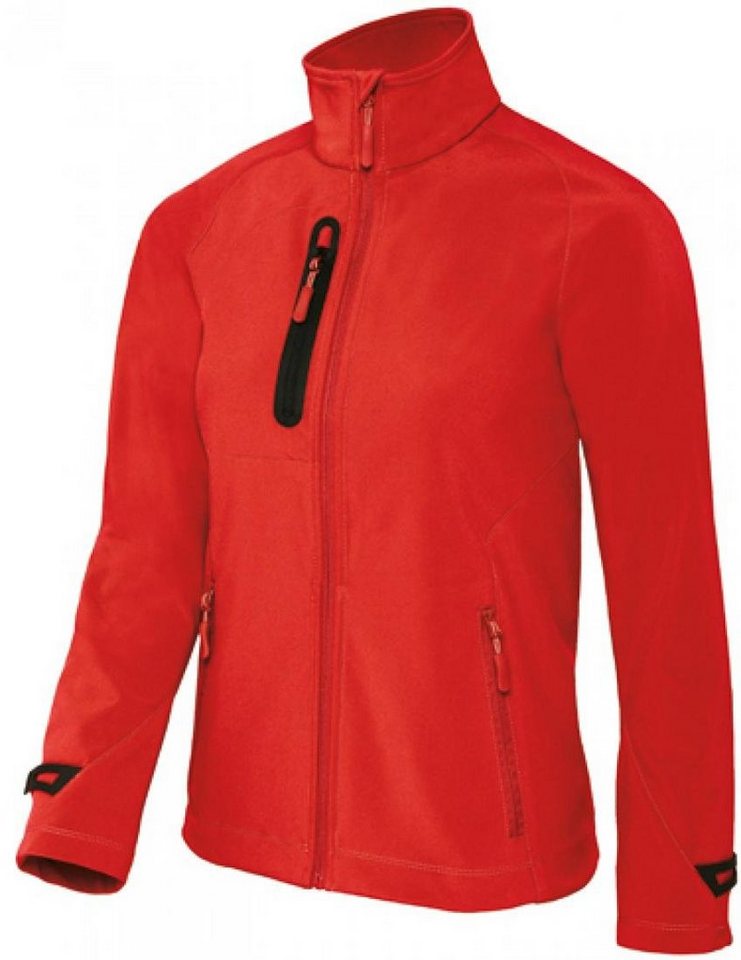 B&C Softshelljacke X-Lite Softshell / Women von B&C