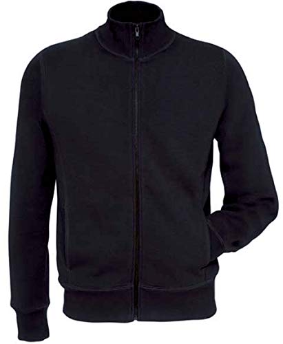 B&C Sweatjacke 'Spider Men' Spider Men [WM646] L,Black von BC