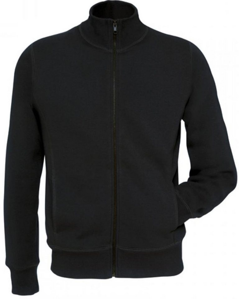 B&C Sweatjacke Sweat Jacket Spider / Men von B&C