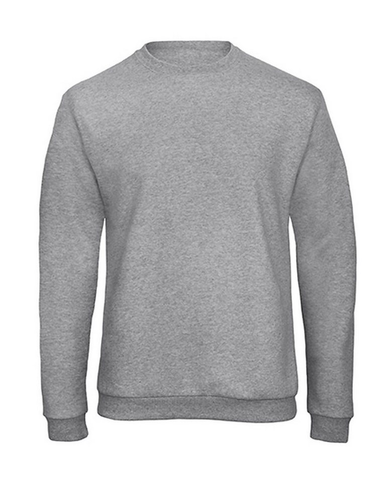 B&C Sweatshirt ID.202 Crewneck sweatshirt von B&C