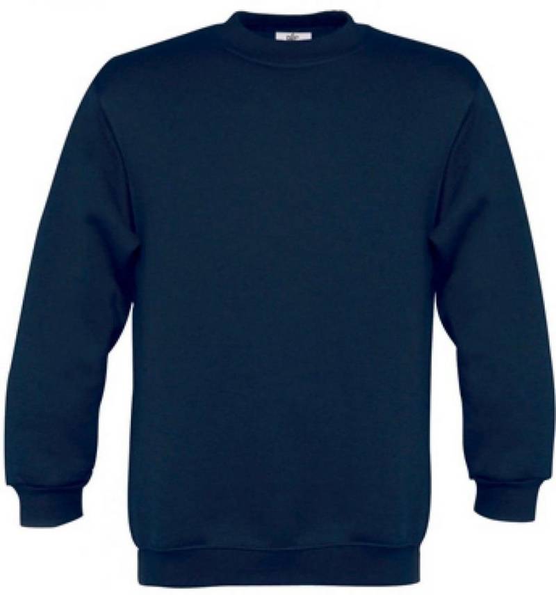 B&C Sweatshirt Kinder Sweatshirt Set In Sweat / Kids von B&C