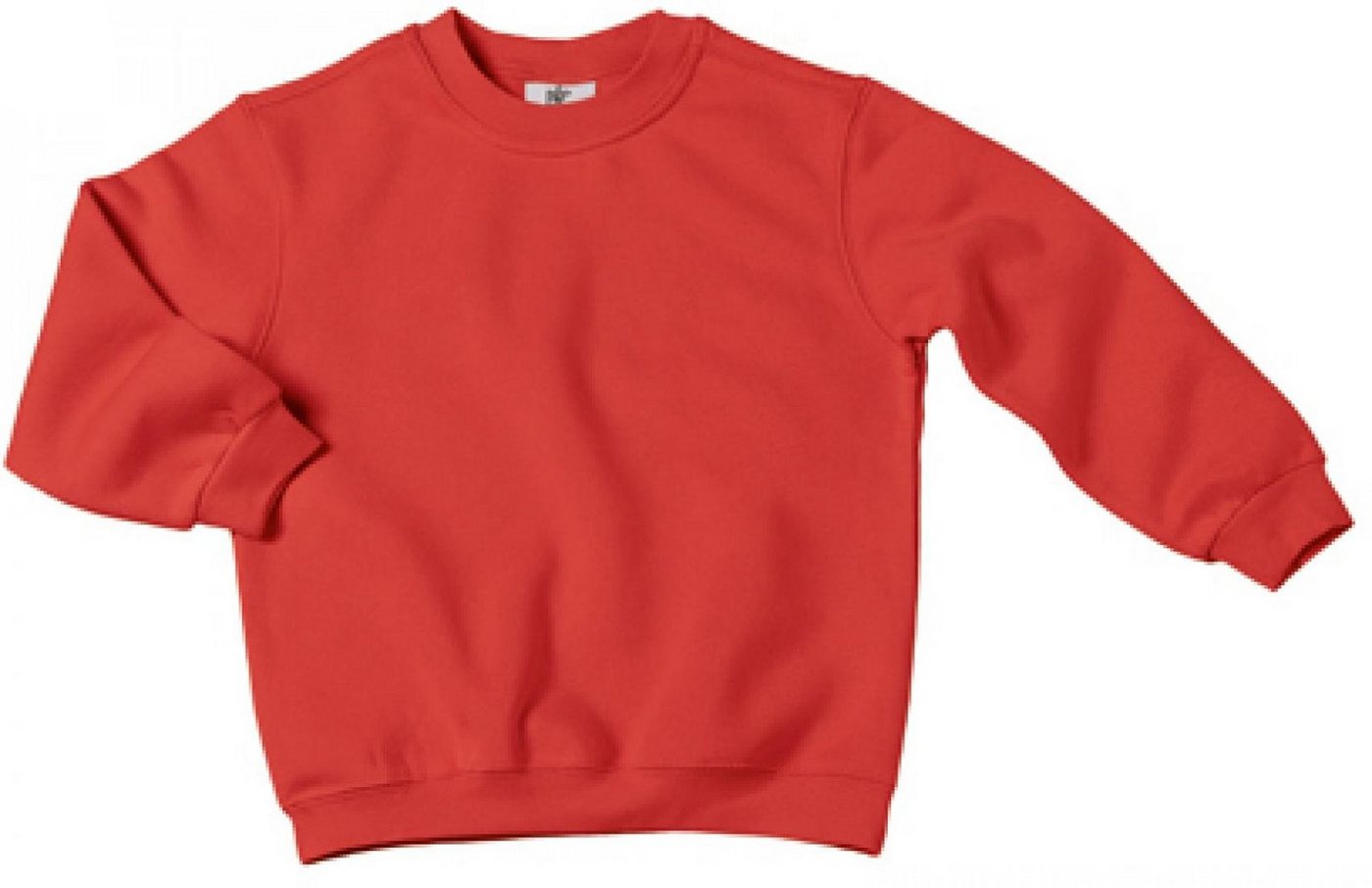 B&C Sweatshirt Kinder Sweatshirt Set In Sweat / Kids von B&C