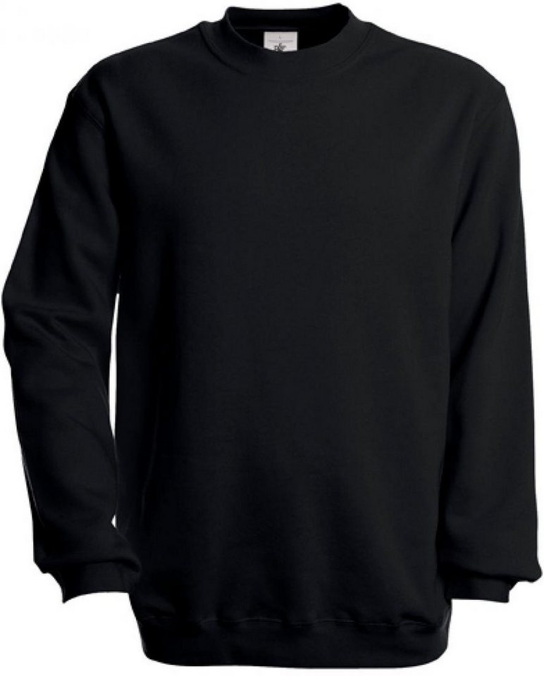 B&C Sweatshirt Set In Sweatshirt / Pullover von B&C