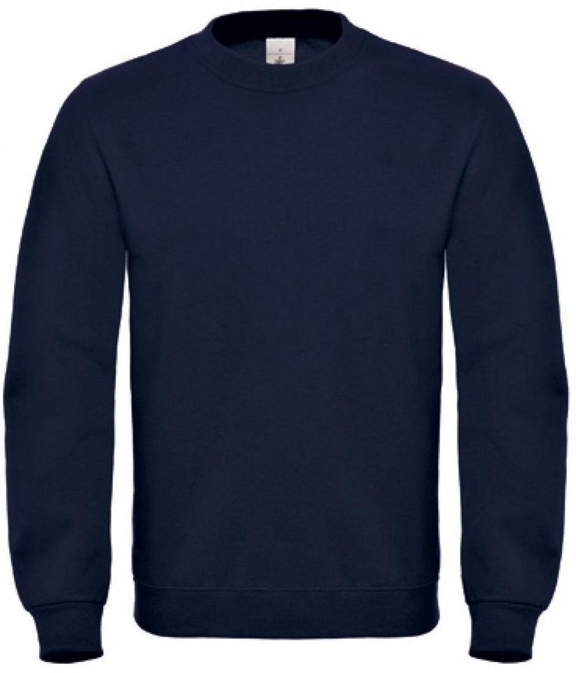 B&C Sweatshirt Sweatshirt / Pullover ID 002 von B&C