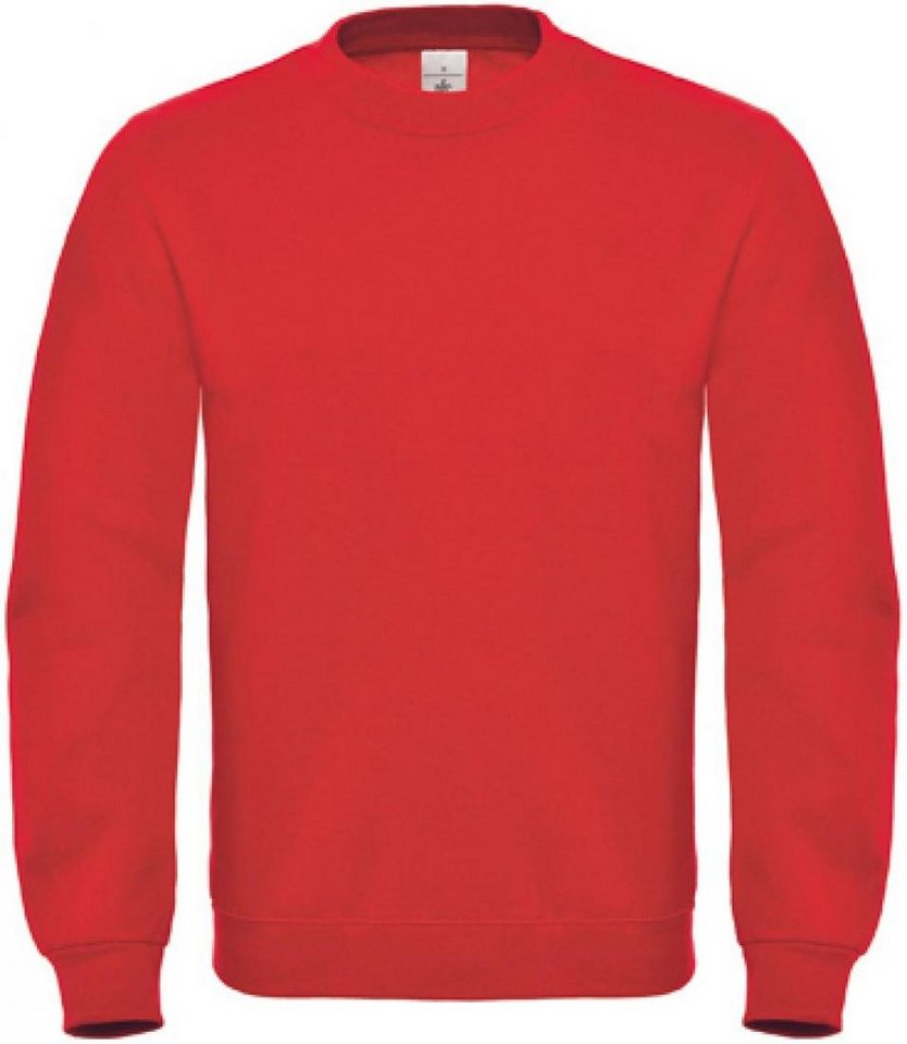 B&C Sweatshirt Sweatshirt / Pullover ID 002 von B&C