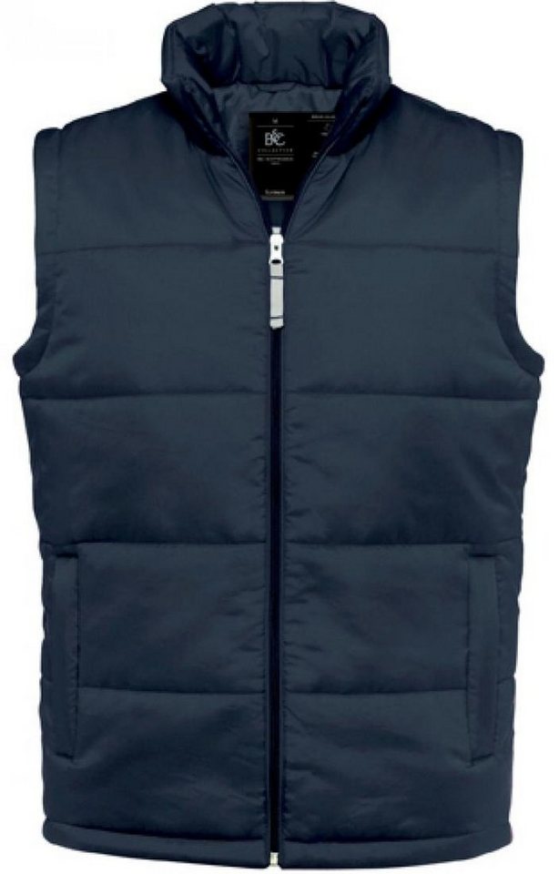 B&C Funktionsweste Bodywarmer / Men von B&C