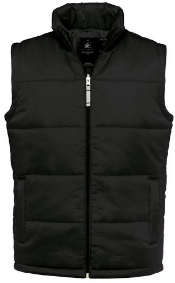 B&C Funktionsweste Bodywarmer / Men von B&C