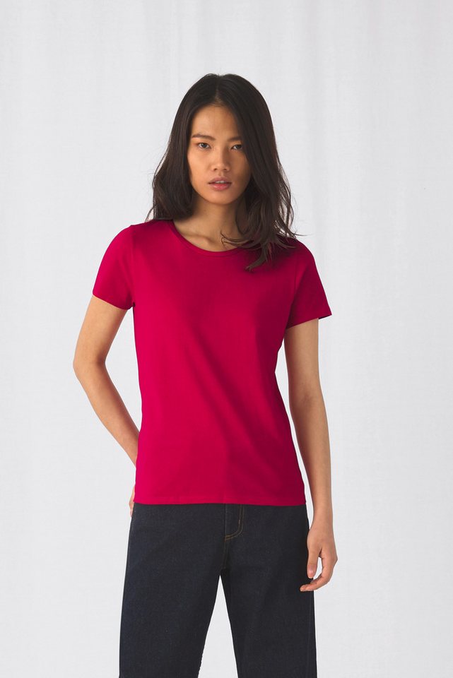 B&C T-Shirt #E190 Ladies T-shirt B&C T-Shirt #E190 Ladies T-shirt von B&C