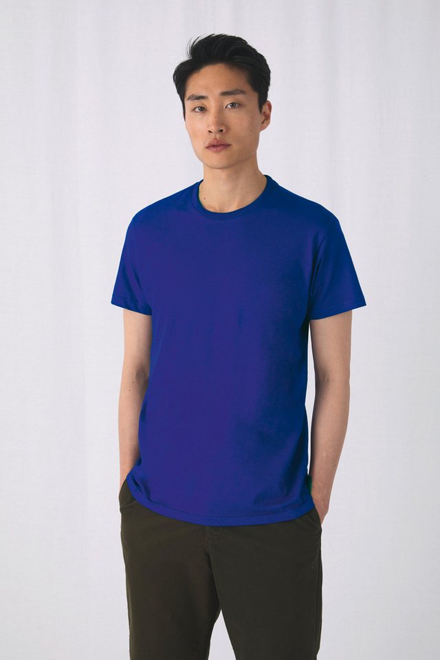 B&C T-Shirt #E190 Mens T-shirt B&C T-Shirt #E190 Mens T-shirt von B&C