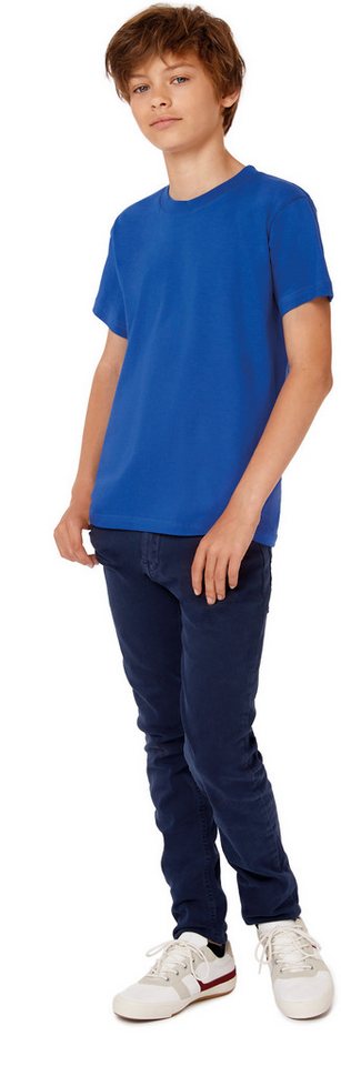 B&C T-Shirt Exact 190 / Kids T-Shirt B&C T-Shirt Exact 190 / Kids T-Shirt von B&C