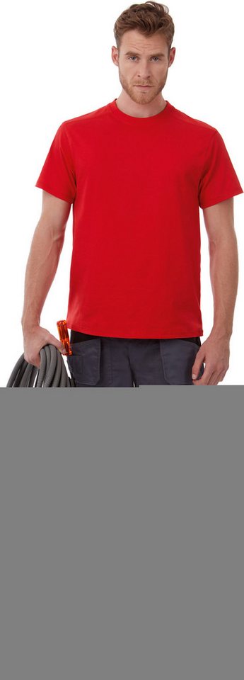 B&C T-Shirt Perfect Pro T-Shirt B&C T-Shirt Perfect Pro T-Shirt von B&C