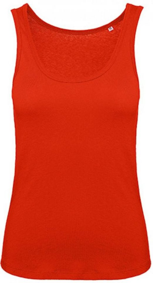 B&C Tanktop Damen Inspire Tank T von B&C