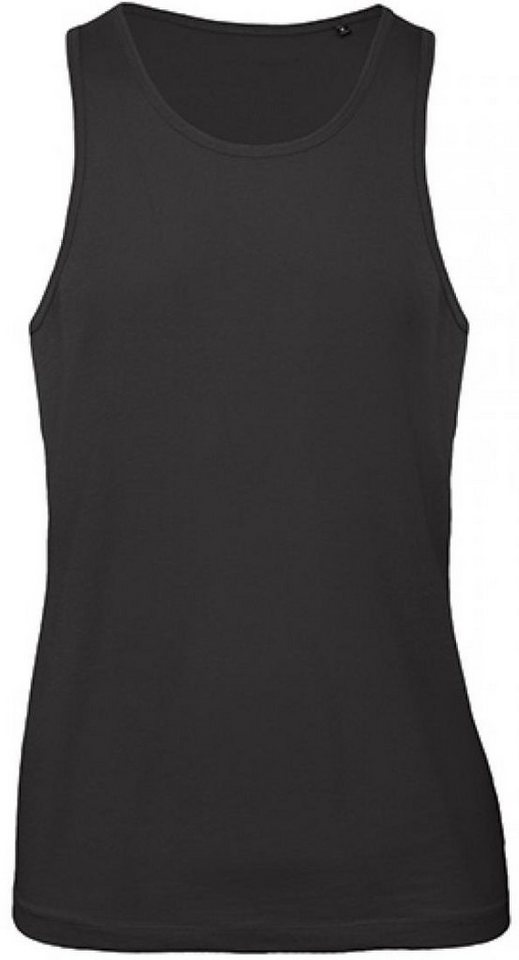 B&C Tanktop Herren Inspire Tank T von B&C