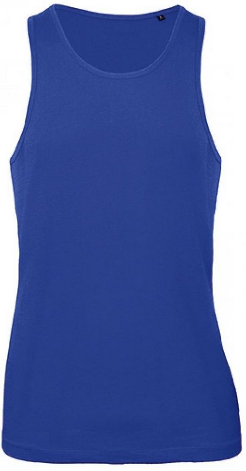 B&C Tanktop Herren Inspire Tank T von B&C