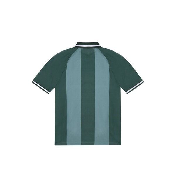 B&C Unisex Polo Shirt Sportshirt Atmungsaktiv zweifarbig modern von B&C