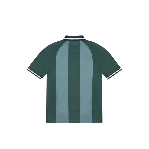 B&C Unisex Polo Shirt Sportshirt Atmungsaktiv zweifarbig modern von B&C