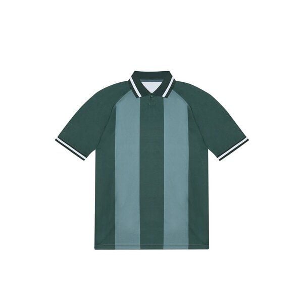 B&C Unisex Polo Shirt Sportshirt Atmungsaktiv zweifarbig modern von B&C