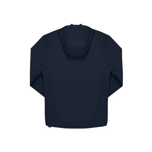 B&C Unisex Softshell-Jacke mit Kapuze Wasserdicht Atmungsaktiv Winddicht B&C Unisex Softshell-Jacke mit Kapuze Wasserdicht Atmungsaktiv Winddicht von B&C