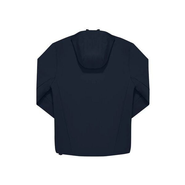 B&C Unisex Softshell-Jacke mit Kapuze Wasserdicht Atmungsaktiv Winddicht von B&C
