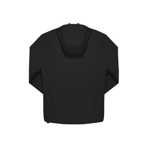 B&C Unisex Softshell-Jacke mit Kapuze Wasserdicht Atmungsaktiv Winddicht B&C Unisex Softshell-Jacke mit Kapuze Wasserdicht Atmungsaktiv Winddicht von B&C