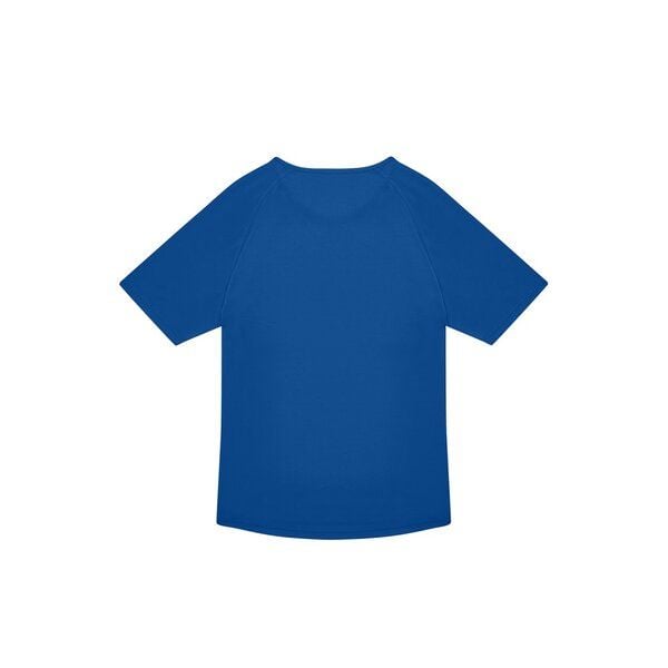 B&C Unisex T-Shirt Sportshirt Kurzarm Atmungsaktiv Rundhals von B&C