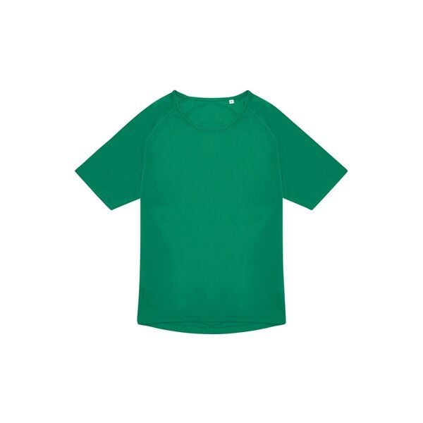 B&C Unisex T-Shirt Sportshirt Kurzarm Atmungsaktiv Rundhals von B&C