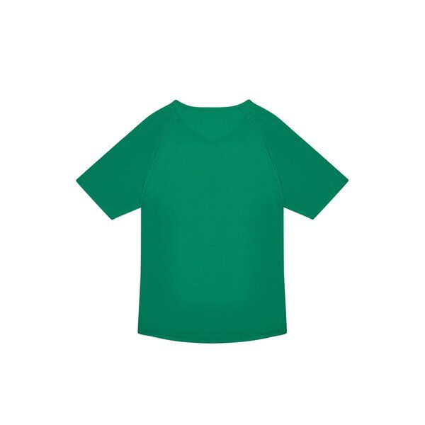 B&C Unisex T-Shirt Sportshirt Kurzarm Atmungsaktiv Rundhals von B&C