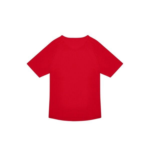 B&C Unisex T-Shirt Sportshirt Kurzarm Atmungsaktiv Rundhals von B&C