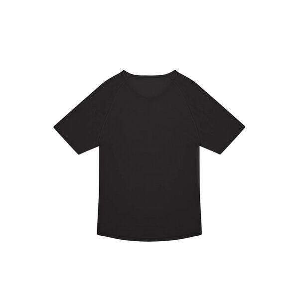 B&C Unisex T-Shirt Sportshirt Kurzarm Atmungsaktiv Rundhals von B&C