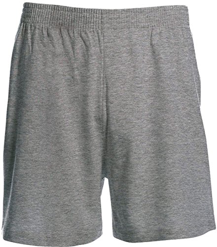 B&C: Shorts Shorts Move, Größe:XL;Farbe:Sport Grey von B&C