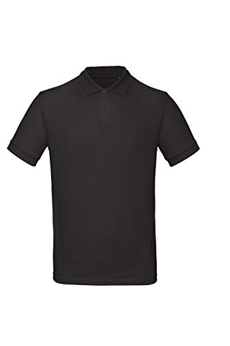 Herren Inspire Polo / OCS-100 und Oekotex-100 zertifiziert von B&C